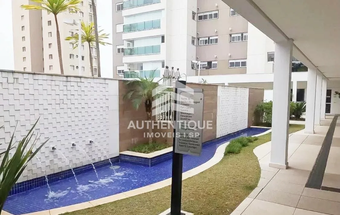 Imagem Like Saude - Apartamento à venda em São Paulo/SP