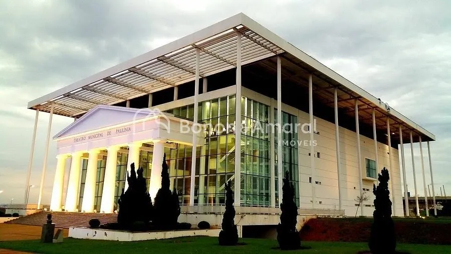 Imagem Terrenos à venda no Jardim Flamboyant - Paulínia/SP | Zona mista | Excelente localização