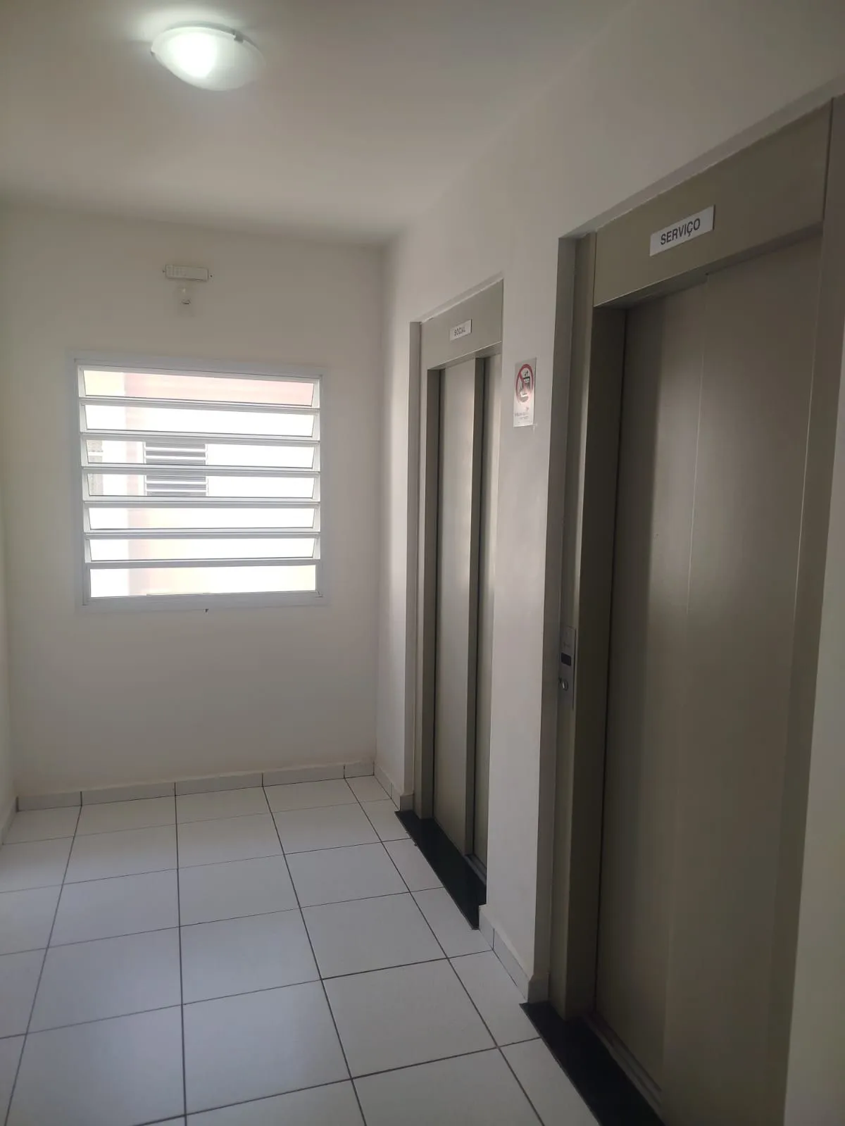 Imagem Apartamento no Condomínio Residencial Villa Sunset Campolim - Sorocaba
