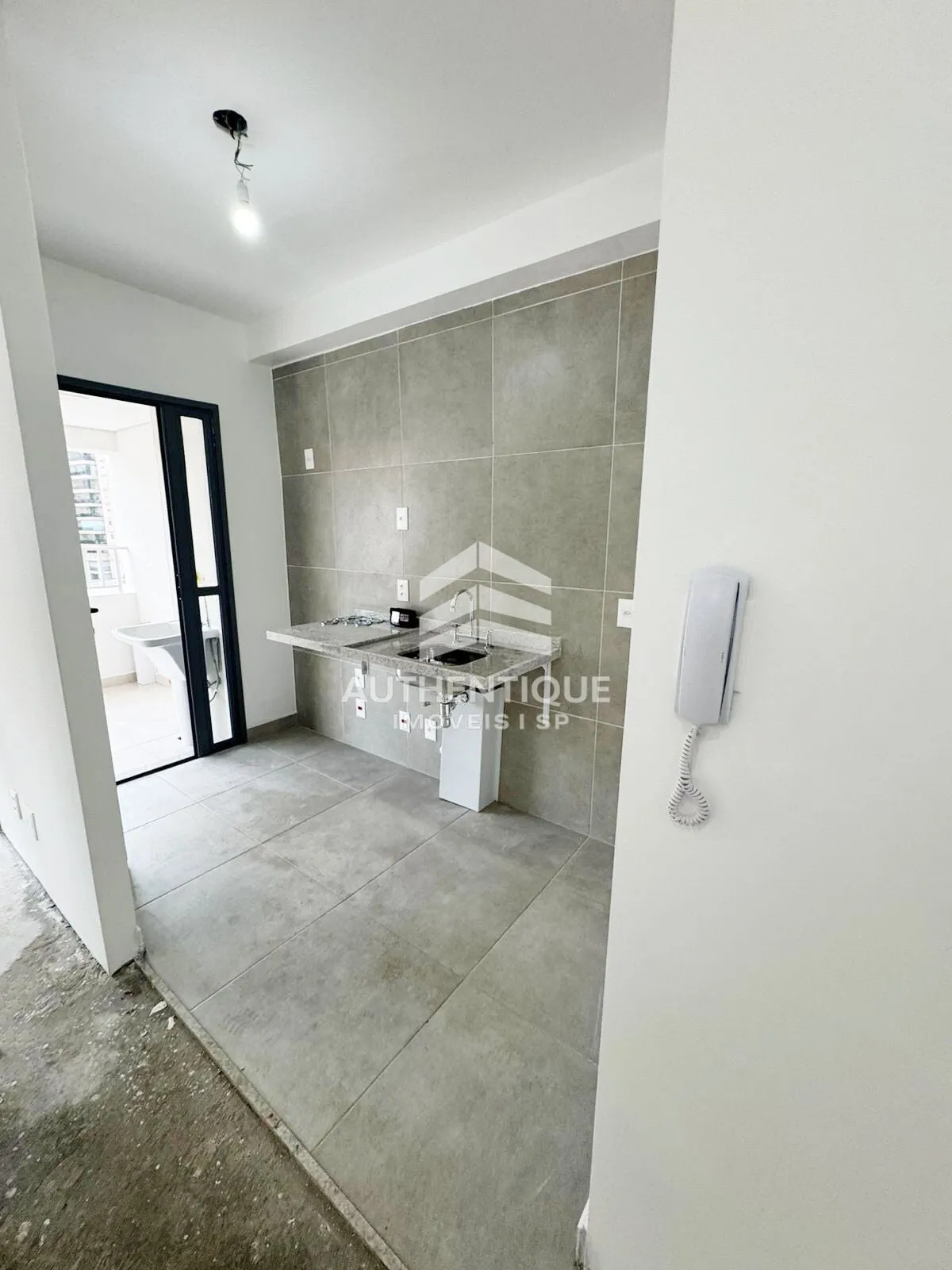 Imagem MODERN CAMPO BELO - Apartamento no bairro Brooklin à venda