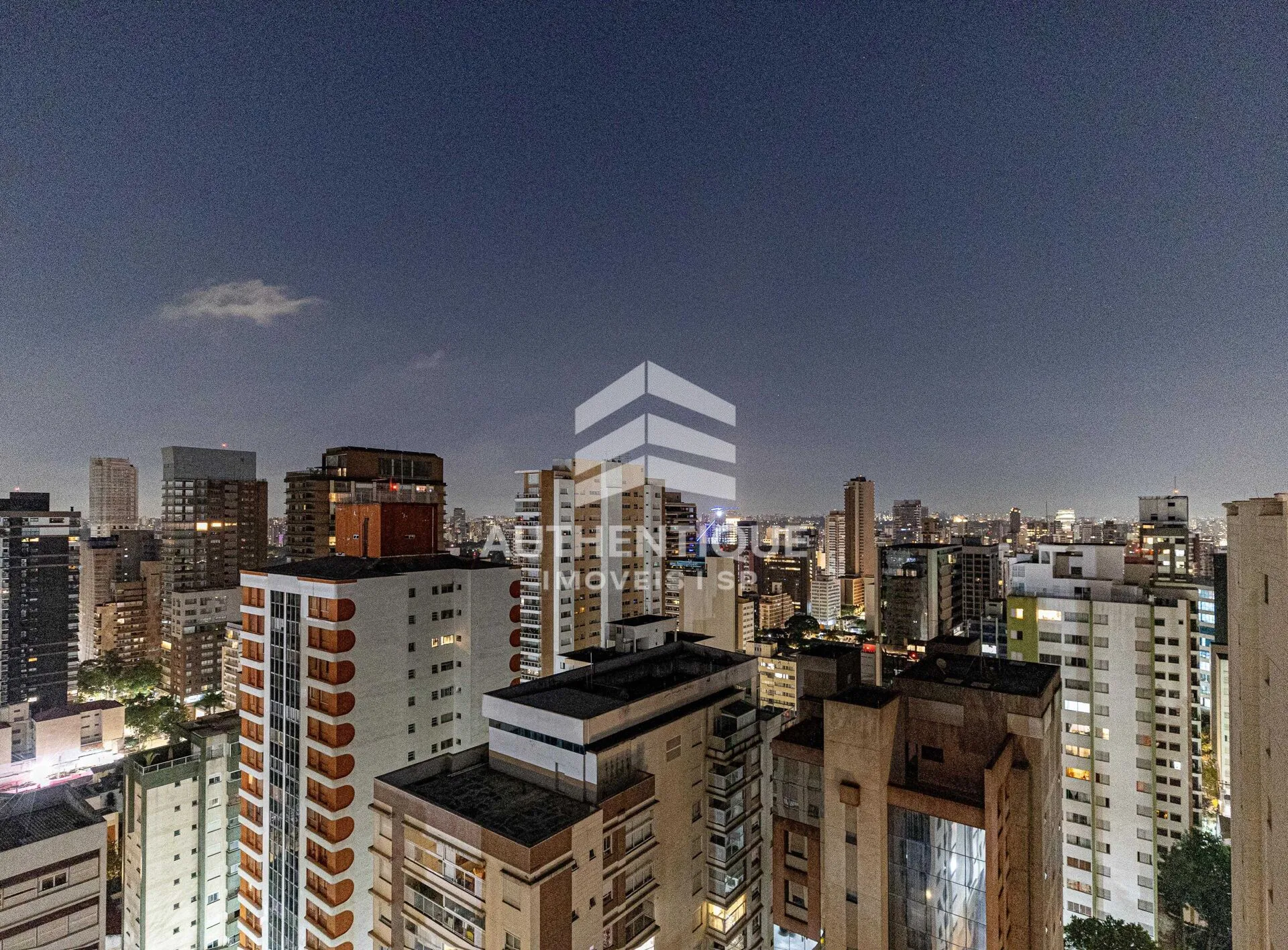 Imagem PALAIS DES ARTS PINHEIROS - Apartamento em Pinheiros, São Paulo/SP