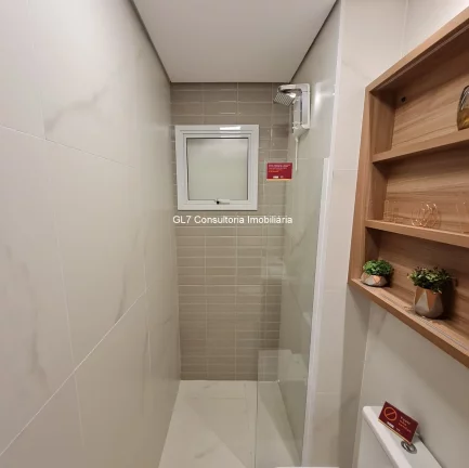 Imagem APARTAMENTO RESIDENCIAL EVO RESIDENSE- VILA FAHL