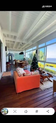 Imagem Casa com 4 quartos à venda, 700 m² por R$ 1050000 - Praia da Costa - Vila Velha/ES
