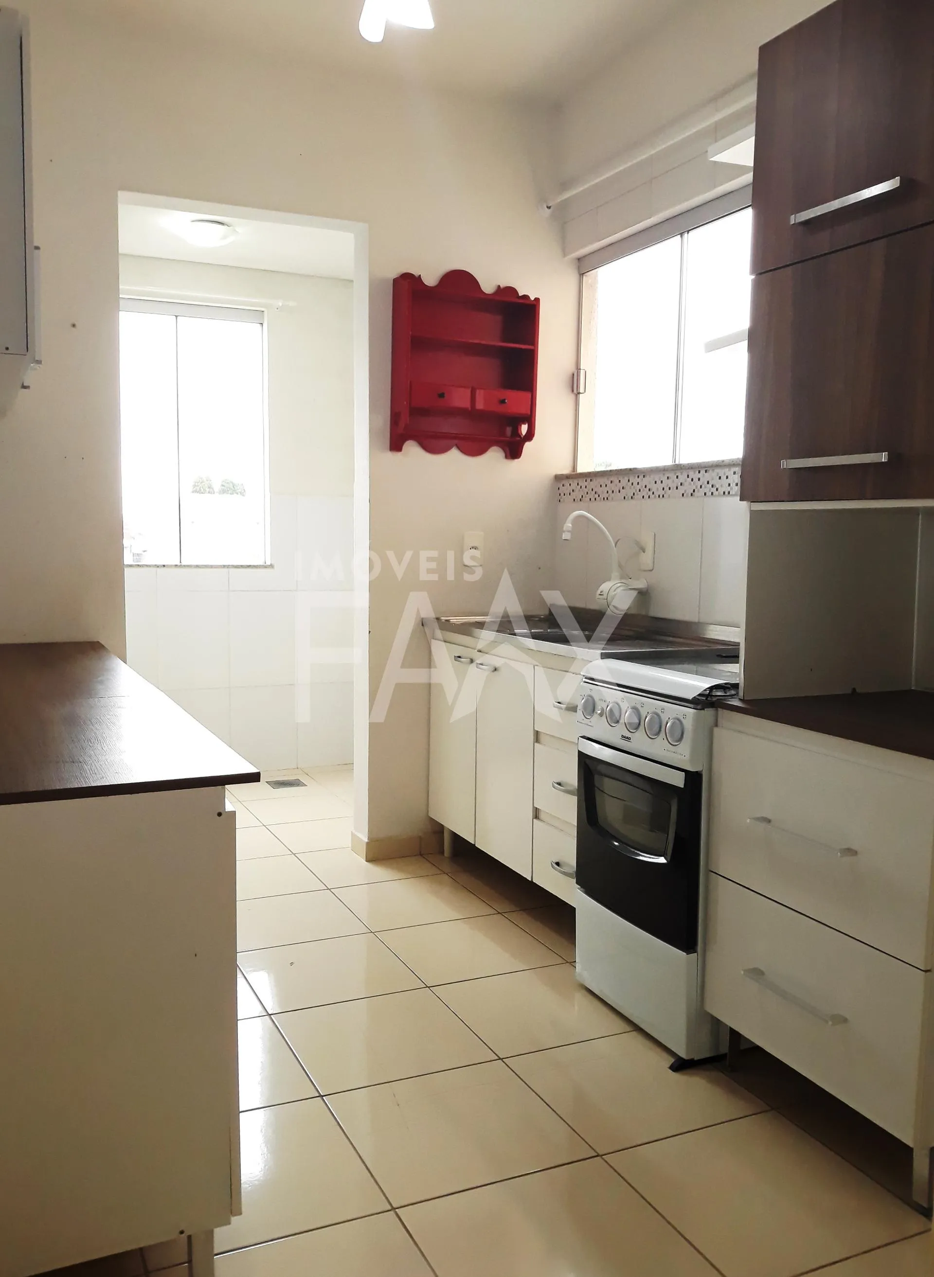 Imagem APARTAMENTO para venda no BAIRRO SANTANA em Guarapuava PR