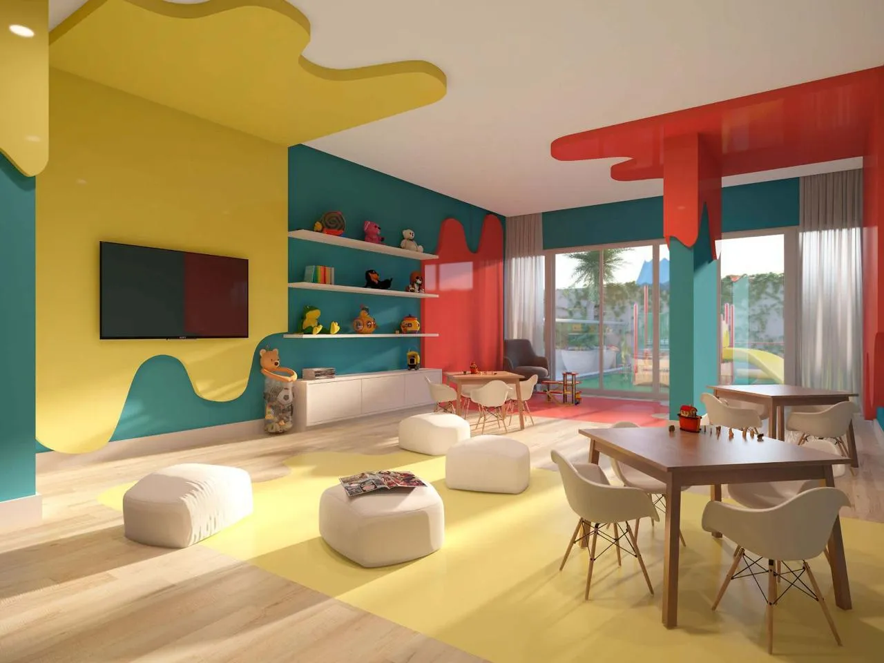 Imagem Apartamento com vista para o mar à venda com 100m2 por R$ 1.375.000,00