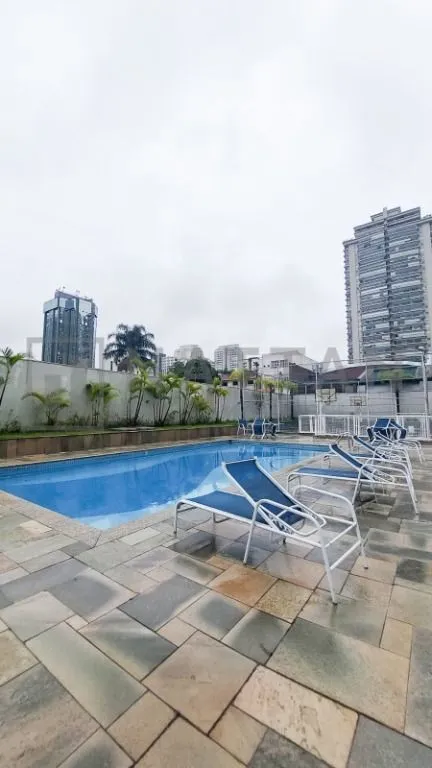 Imagem Apartamento com 3 dormitórios à venda, 80 m² por R$ 690.000,00 - Tatuapé - São Paulo/SP