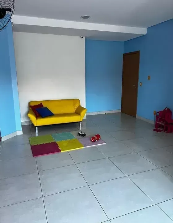 Imagem Apartamento à venda, Vila Nossa Senhora das Graças, Taubaté, SP