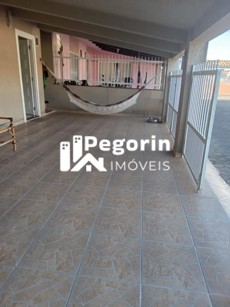 Imagem Casa Térrea em Quinta dos Açorianos, Barra Velha/SC