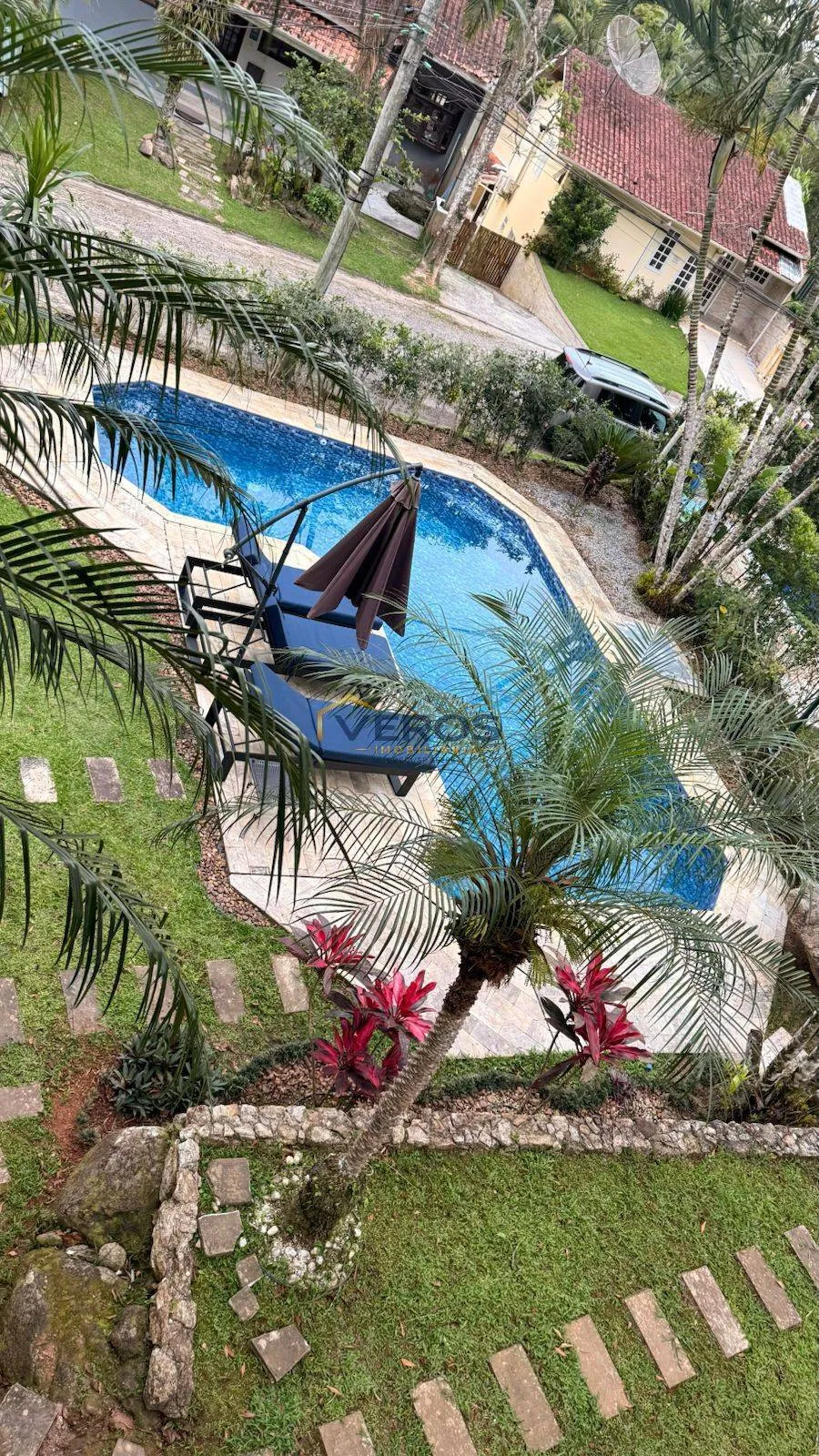 Imagem Casa a venda no Condomínio Park Imperial Caraguatatuba