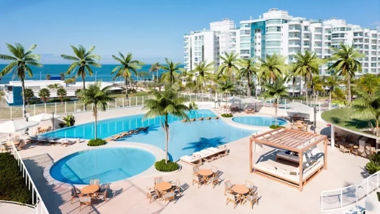 Imagem Apartamento à venda em Itajaí, Praia Brava de Itajaí, com 3 quartos, 151,97m2