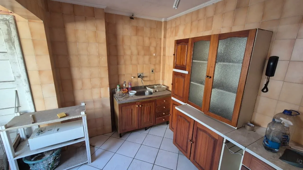 Imagem Apartamento para Venda - 94.85m², 3 dormitórios, 3 vagas - Jardim Botânico