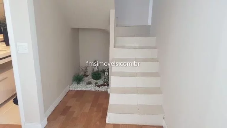 Imagem Cobertura Duplex para alugar Bela Vista São Paulo SP