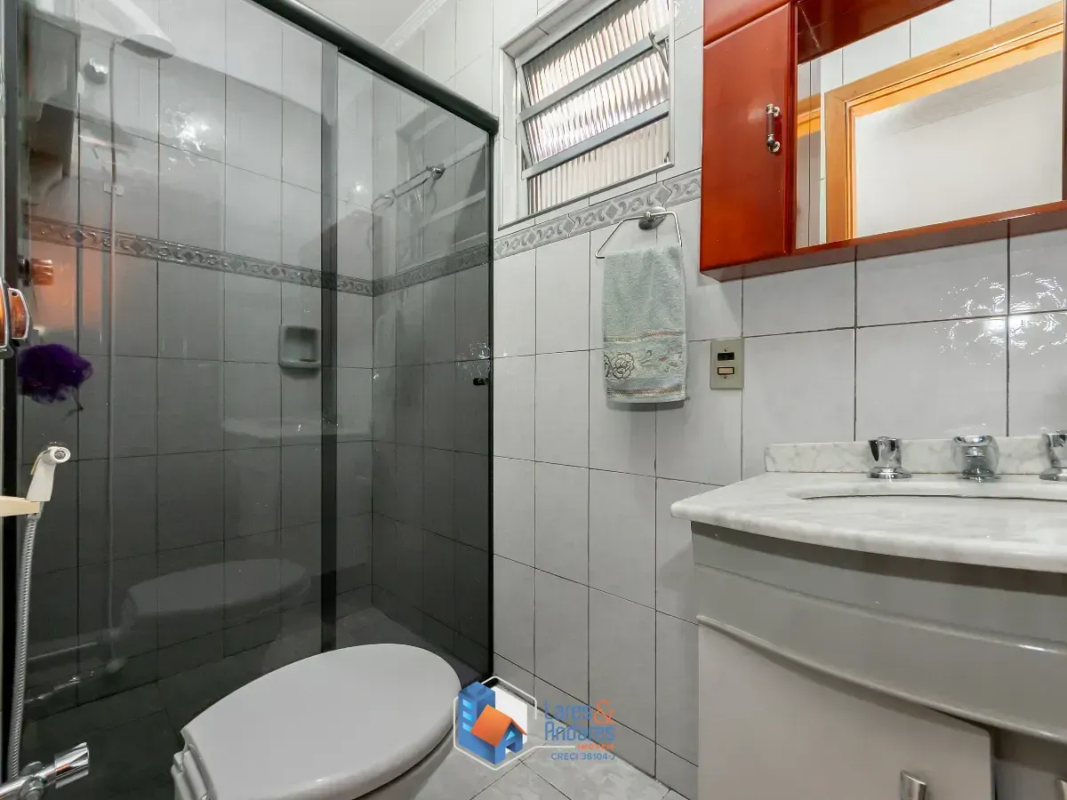 Imagem Sobrado para venda em Cidade Ademar com 3 quartos, sendo 1 suíte, 130m²
