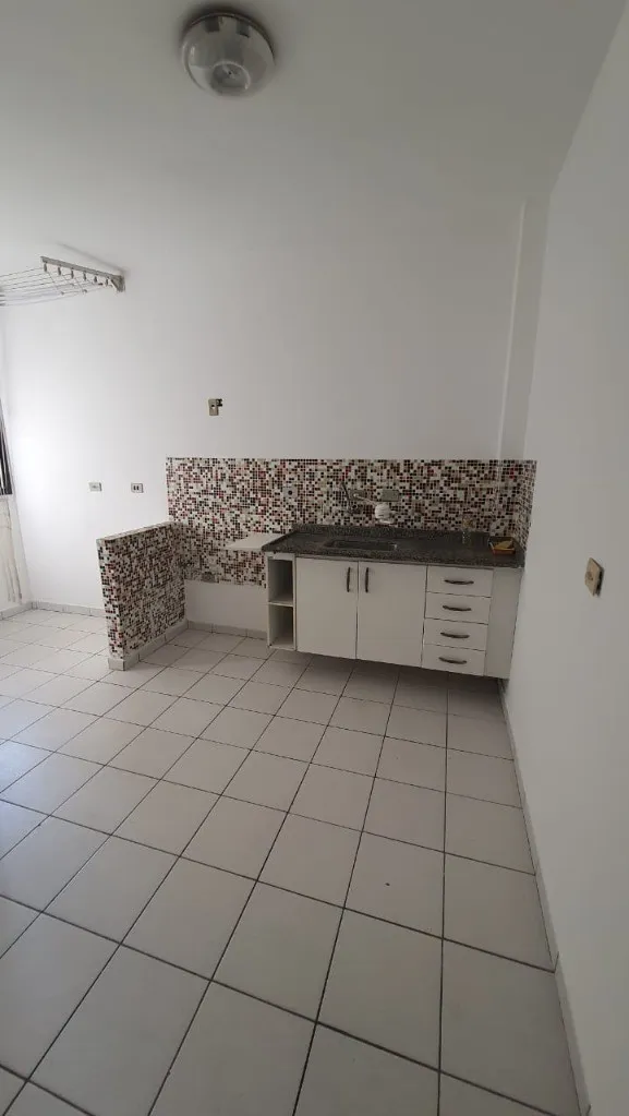 Imagem Apartamento à venda em Santo André-SP, Jardim Bela Vista: 2 quartos, 1 banheiro, 2 vagas, 74m² de área
