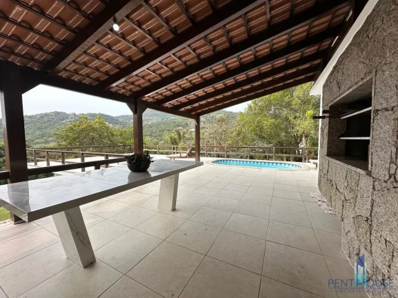 Imagem Casa para Venda em Garopaba, CAPÃO, 2 dormitórios, 2 suítes, 3 banheiros, 2 vagas