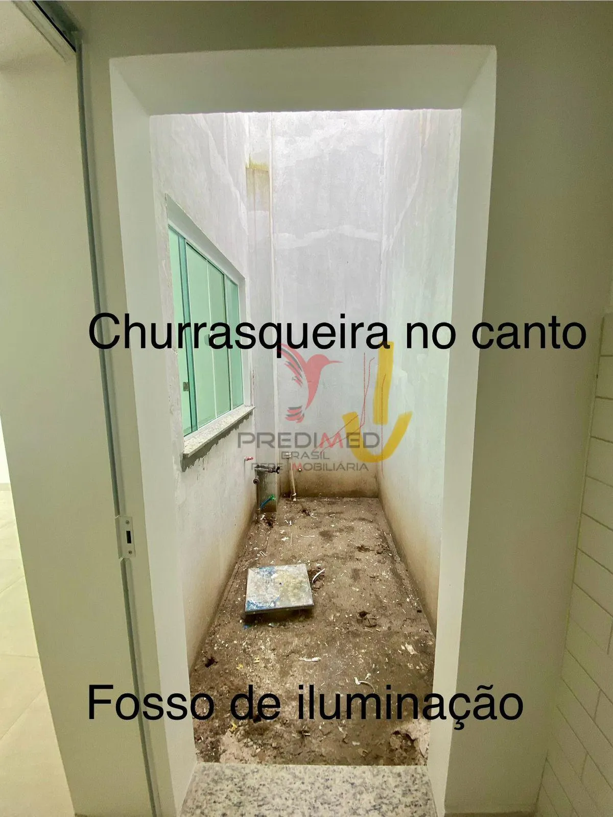 Imagem Casa 92m² 1 vaga Armacao Penha/SC