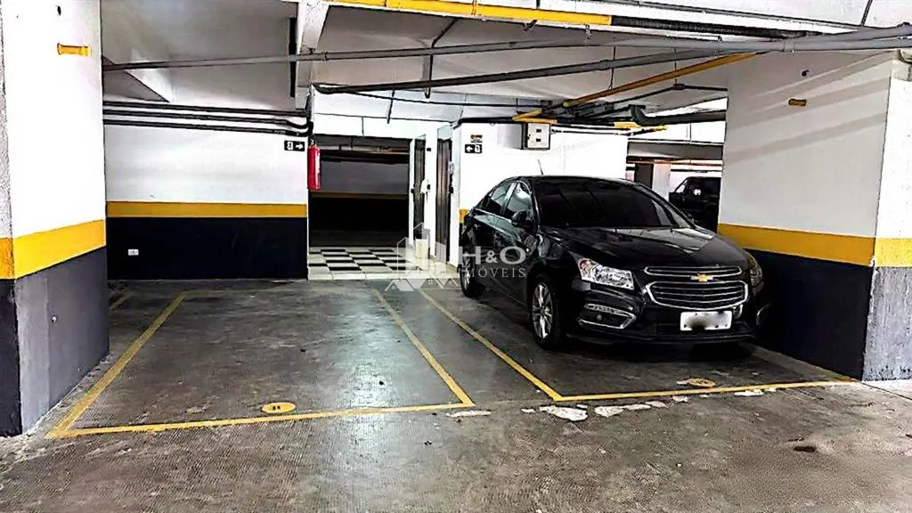 Imagem Apto à Venda com 70m² na Chácara Cruzeiro do Sul | 2 Dormitórios | Suíte | 1 Vaga |