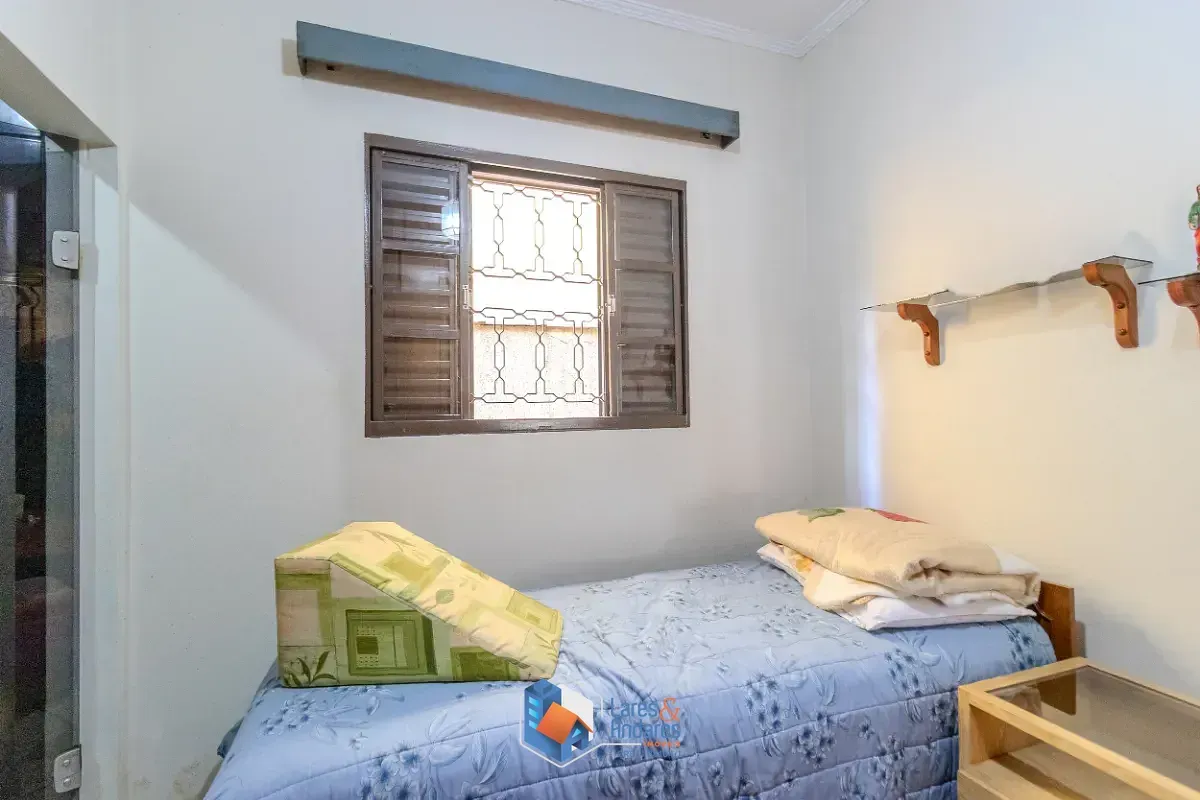 Imagem Casa para venda em Vila Matilde com 3 quartos, sendo 2 suítes, 194m²