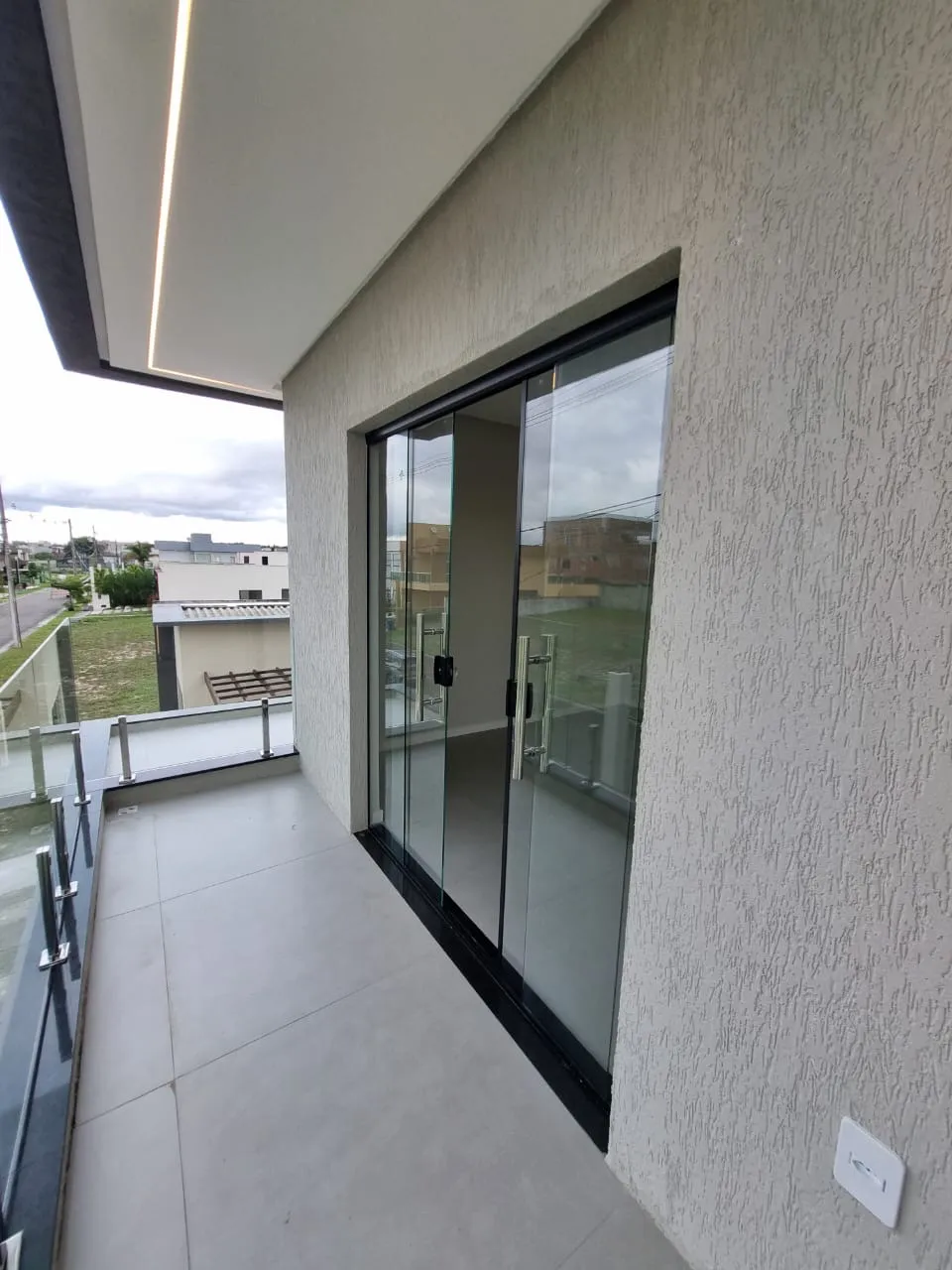 Imagem Casa de Condomínio com 3 Quartos à Venda, 192 m² em Jardim Limoeiro - Camaçari