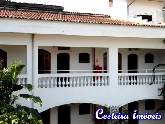 Foto do imóvel Hotel no Centro - Oportunidade