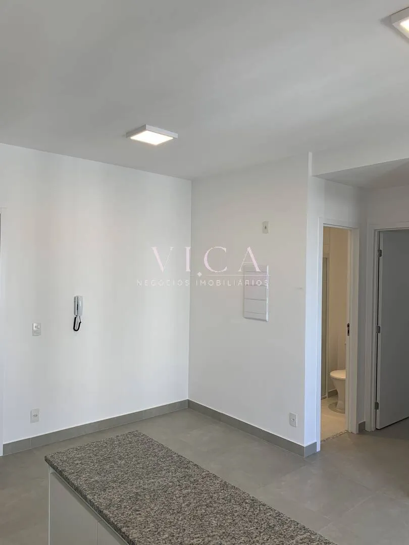 Imagem Apartamento com 2 quartos aluguel , 52m² por R$ 5.500,01 - Alphaville/SP