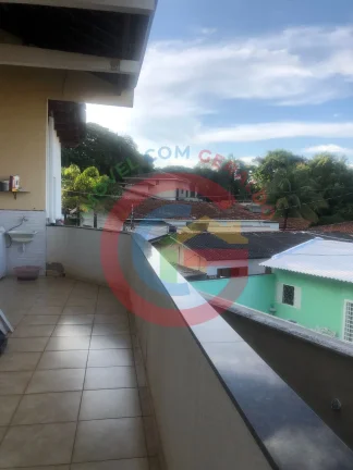 Imagem Sobrado 4Q (2 suítes) - Setor Sul