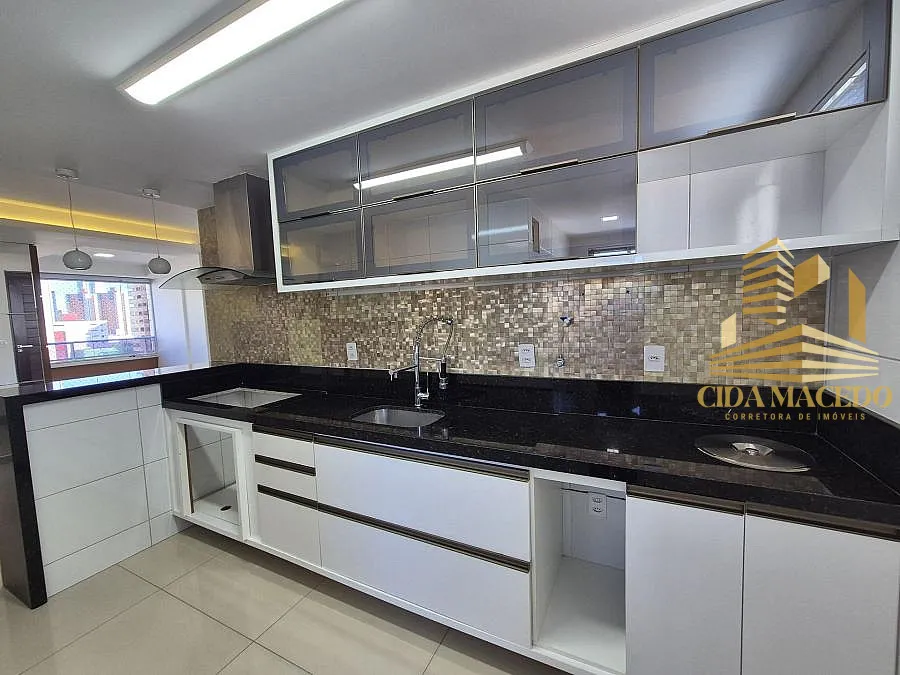 Imagem Apartamento 3 quartos à venda em Manaíra, João Pessoa