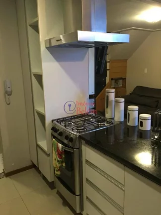 Imagem Imóveis Belém vende Apto no Multiplex Unique Nascente