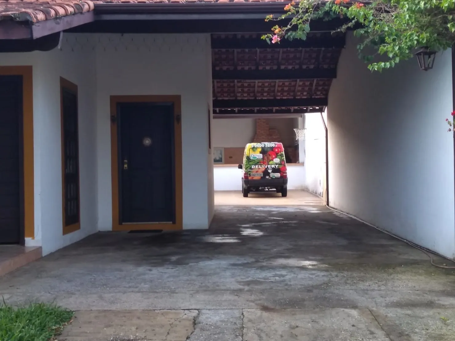 Imagem Casa à venda 3 Quartos, 1 Suite, 10 Vagas, 450M², Nossa Senhora do Perpétuo Socorro, Pindamonhangaba - SP