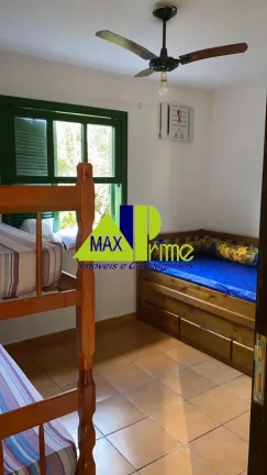 Imagem Imperdível: Casa Comercial à Venda em Ubatuba-SP, Bairro Lázaro, 12 Chales, Vagas de Garagem, 960m² de Área!