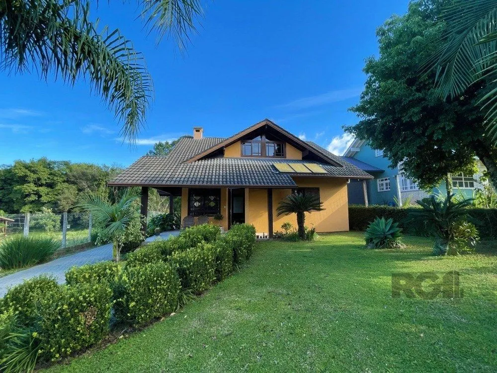 Imagem Casa em Bavária