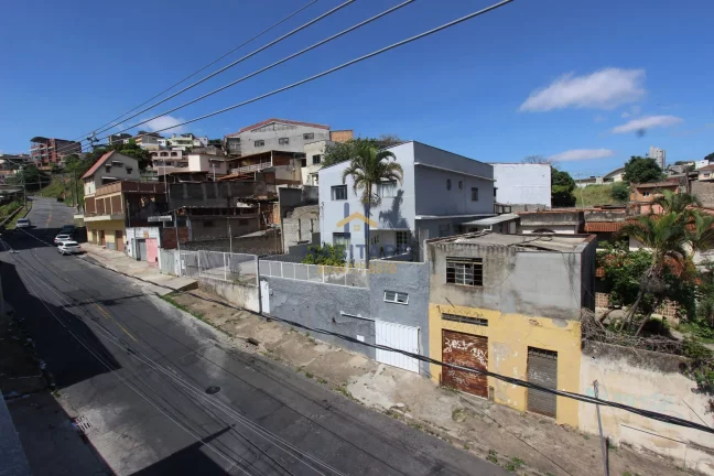 Imagem Terreno Lote em São Cristóvão, Belo Horizonte/MG