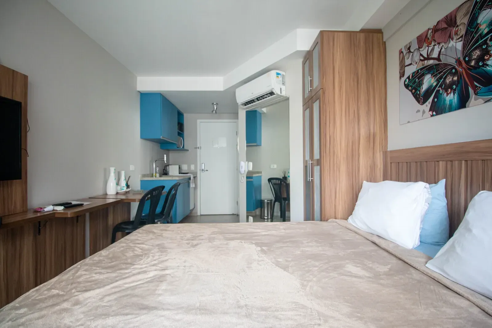 Imagem Studio com 1 Quarto à Venda, 20,05 m² em Bela Vista - São Paulo