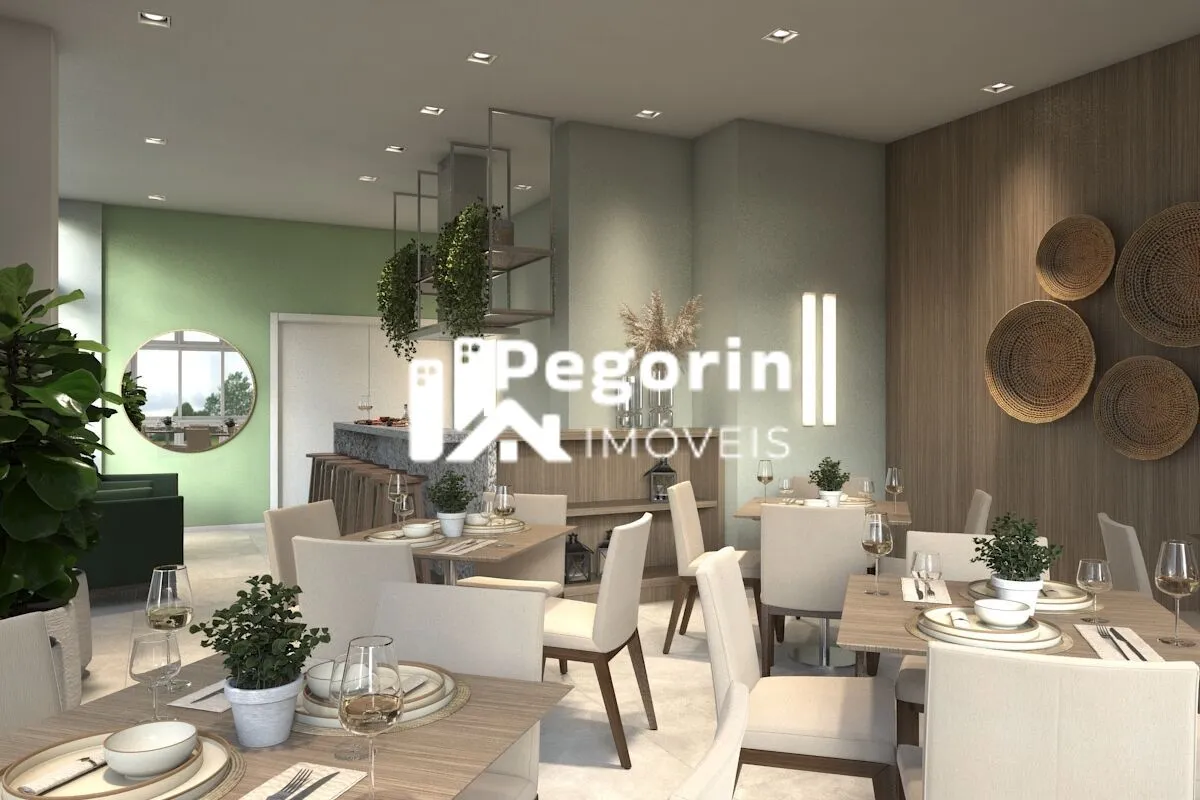 Imagem Apartamento à venda em Curitiba, Prado Velho, com 2 quartos, 45,68m²