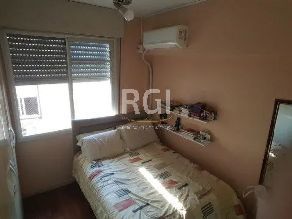 Imagem Apartamento para Venda - 70.95m², 2 dormitórios, Centro Histórico