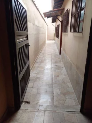Imagem Casa à venda, 100 m² por R$ 430.000,00 - Ocian - Praia Grande/SP