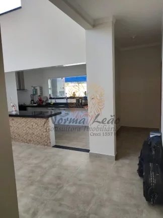 Imagem Casa TÉRREA no Condomínio MAIKAI RESIDENCIAL RESORT. Barra dos Coqueiros/Sergipe