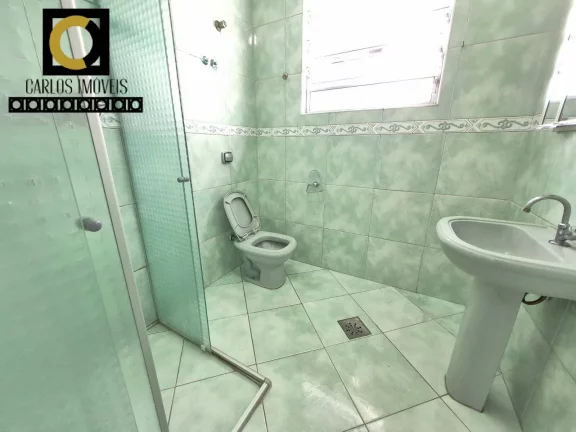 Imagem Apartamento amplo e arejado 2 dorm