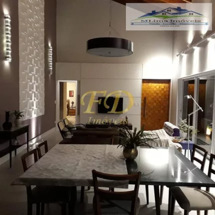 Imagem Casa em Condomínio Fechado