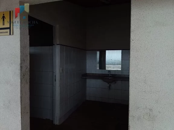 Imagem Pavilhão/Galpão à venda no bairro Vila São Cristóvão - Tatuí/SP