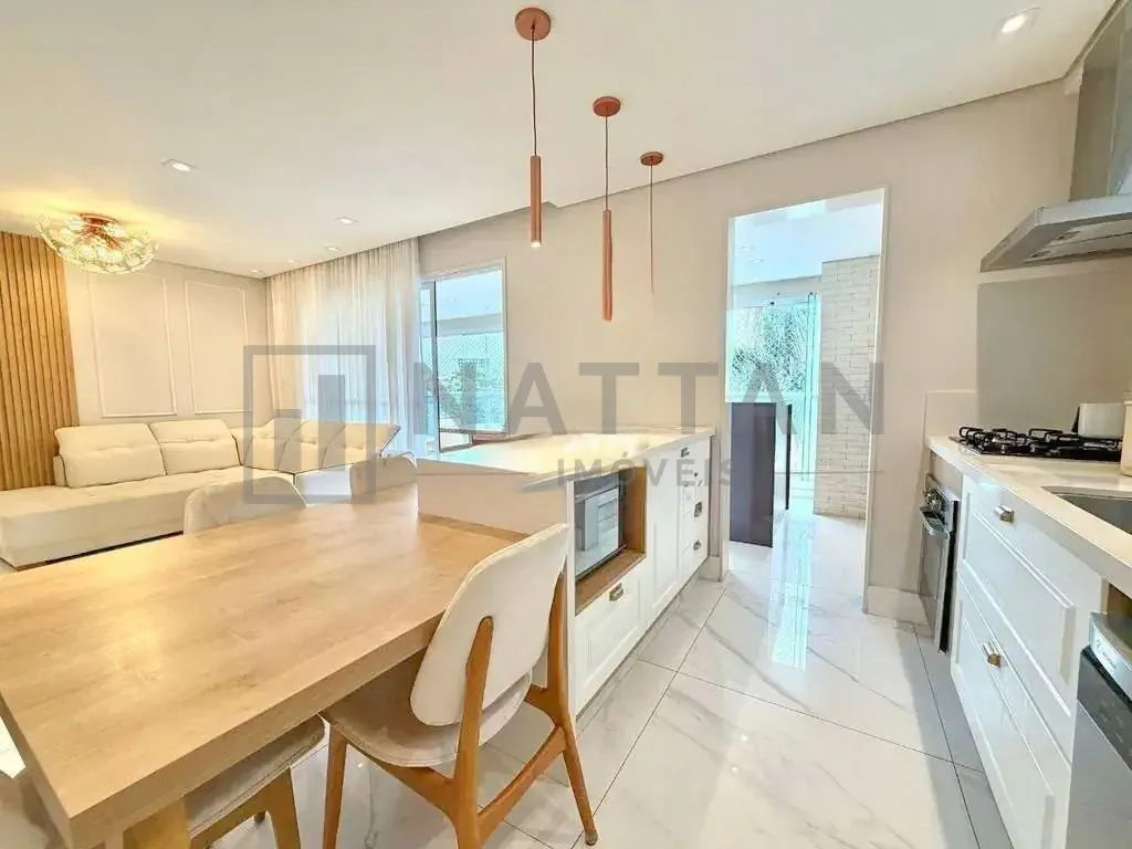 Imagem Apartamento com 3 dormitórios à venda, 105 m² por R$ 1.299.000,00 - Vila Carrão - São Paulo/SP