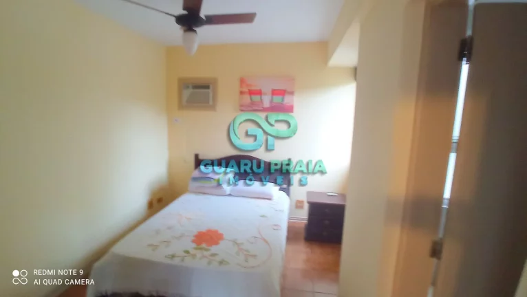 Imagem Apartamento à venda no bairro Enseada - Guarujá/SP
