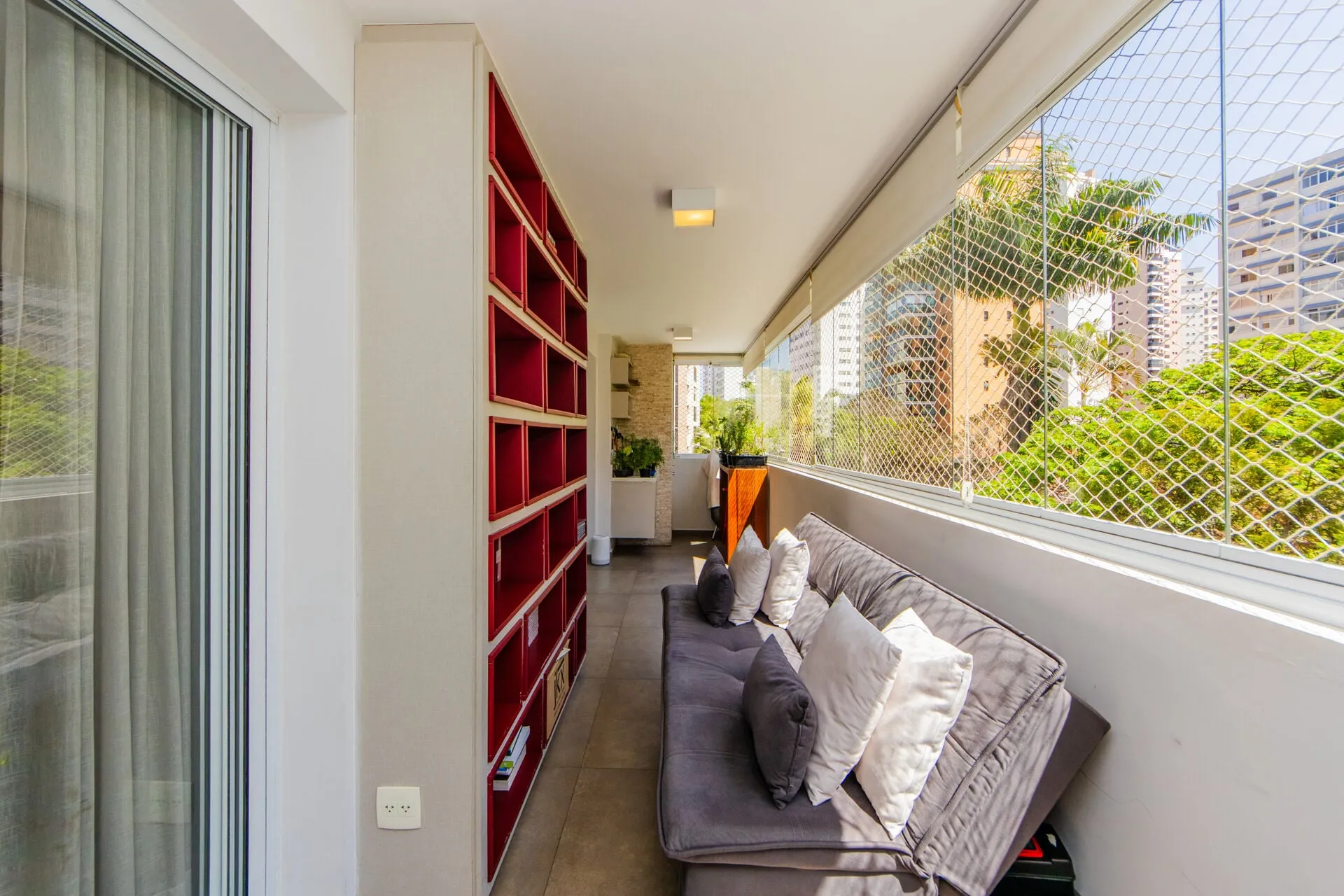 Imagem Apartamento à venda no bairro Paraíso - São Paulo/SP, Zona Sul