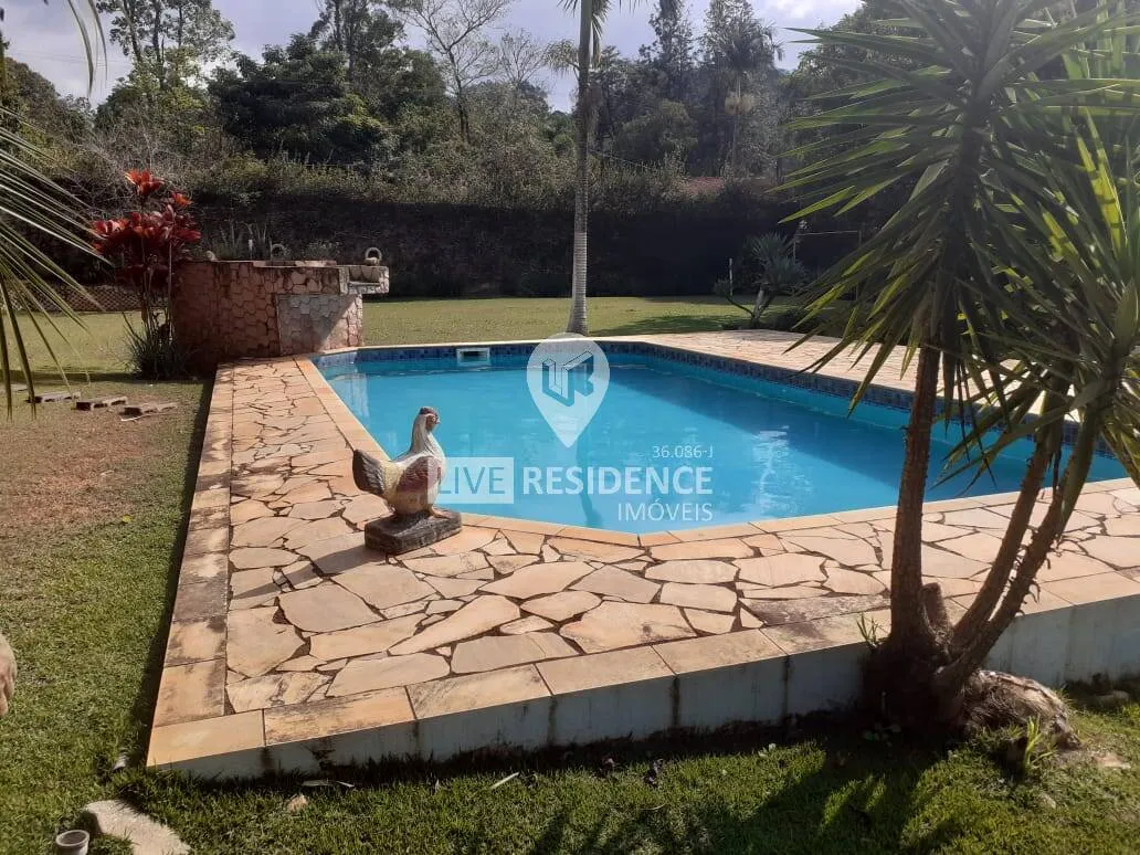 Imagem Chácara a venda em Itatiba em excelente localização
