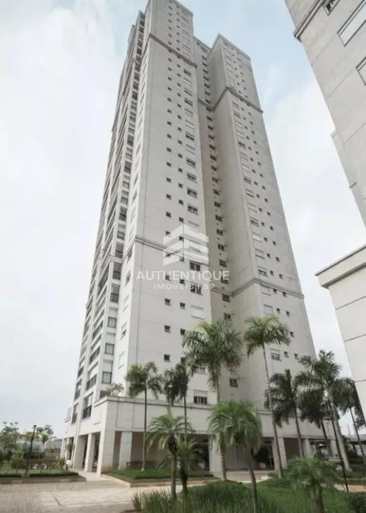 Imagem CLIMA DO PARQUE JABAQUARA - Apartamento na Vila Guarani à venda!