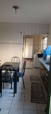 Imagem Oportunidade para Investidores e Construtores Casa à venda, Terreno 409m² por R$ 1.085.000,00 - Vila Baeta Neves - São Bernardo do Campo/SP