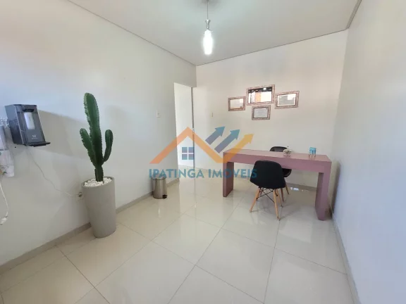 Imagem Lojas e casa Comercial no Esperança - Ipatinga