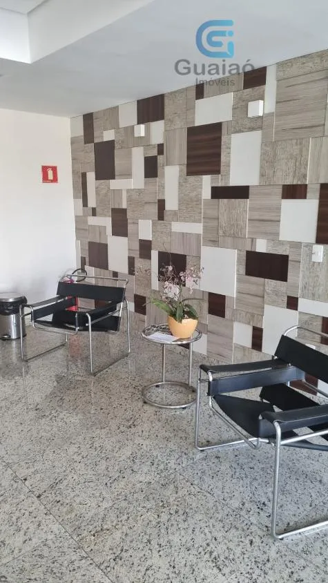 Foto do imóvel Vendo excelente apartamento com 01 dormitório na Vila Belmiro em Santos em Rua Rio de Janeiro