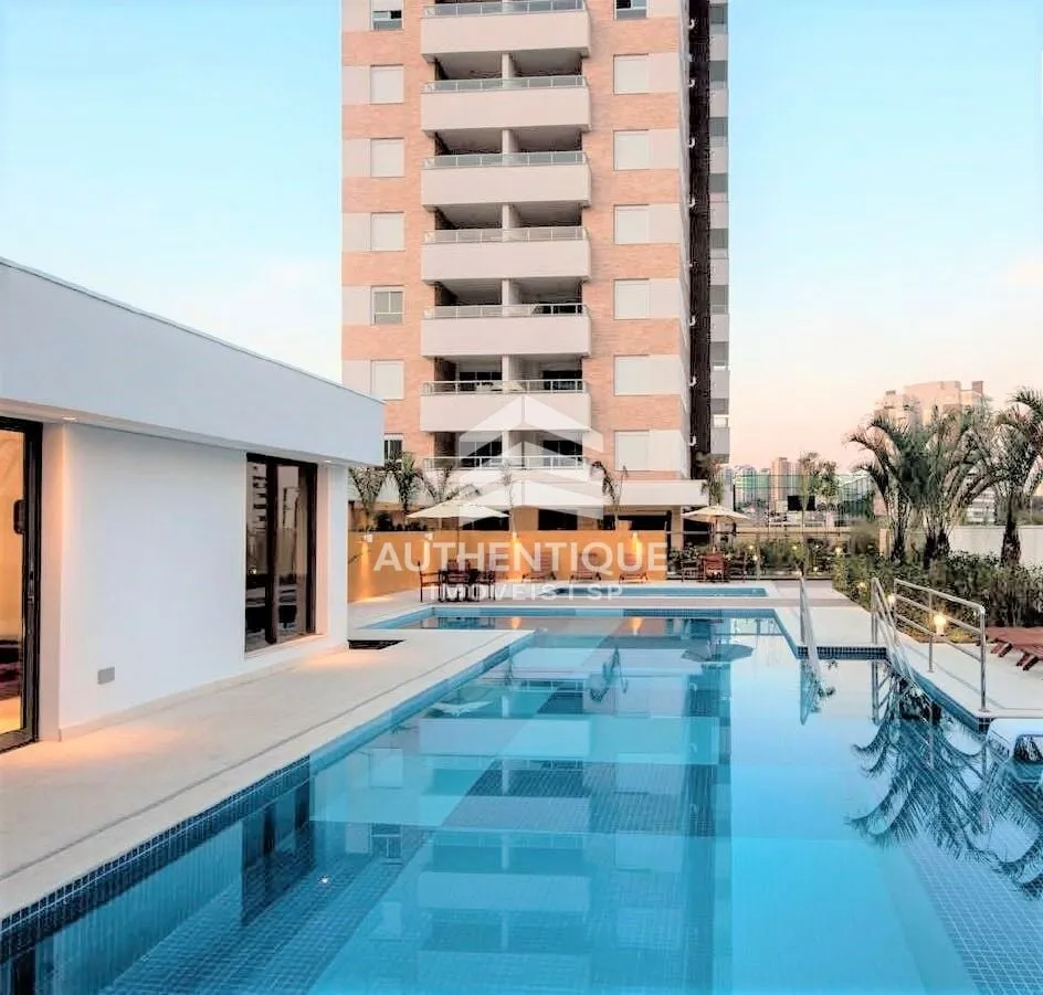 Imagem ABSOLUTE VILA MARIANA - Apartamento à venda em São Paulo/SP