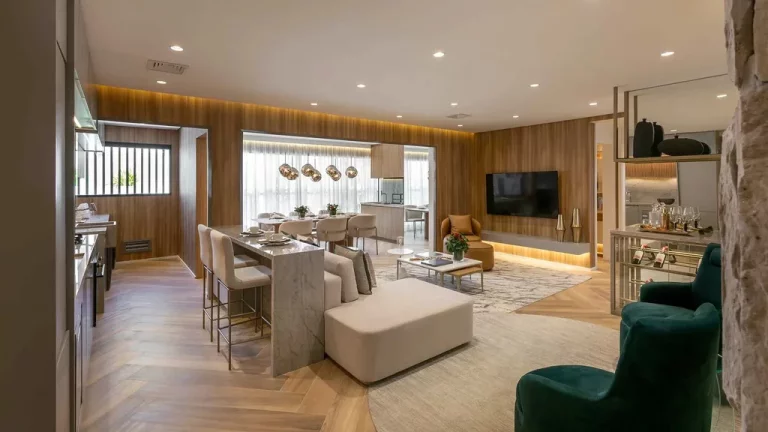Imagem Apartamento à venda no bairro Brooklin Paulista - São Paulo/SP